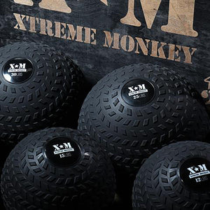 Xtreme Monkey Slam Balls