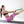 Yoga Strap Boat Pose Yoga Strap Cotton 6 foot